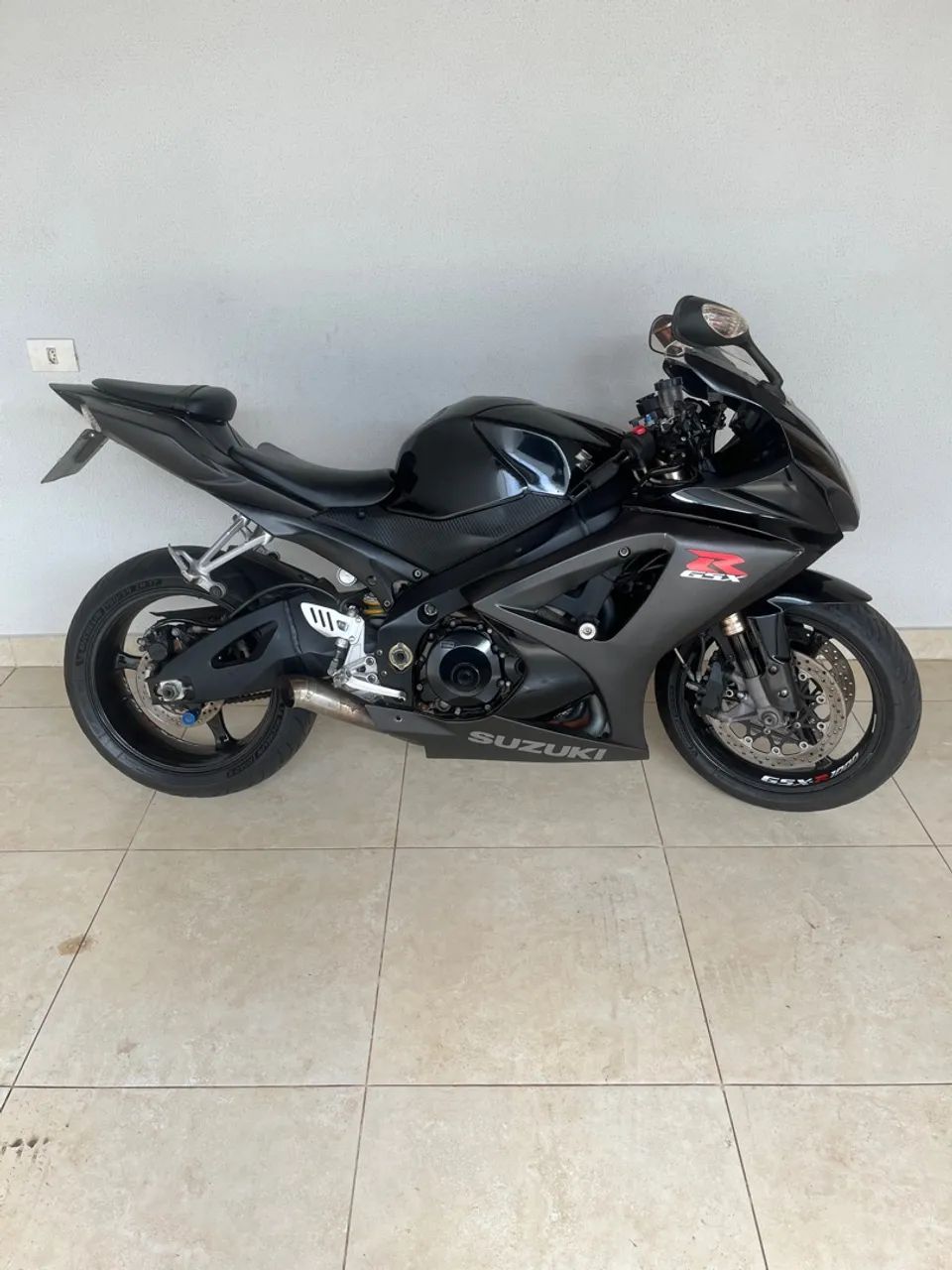 SRAD 1000 2010