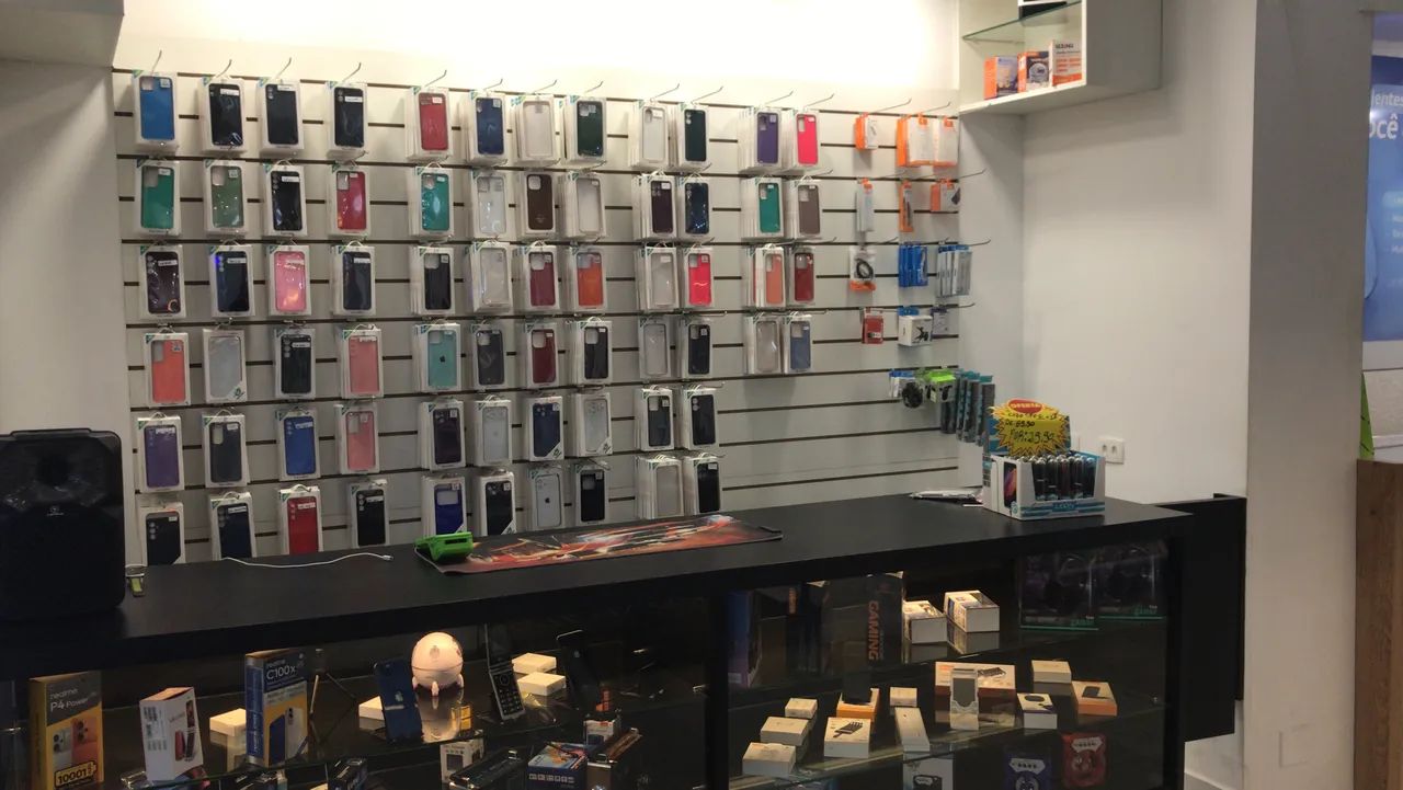 VENDO LOJA