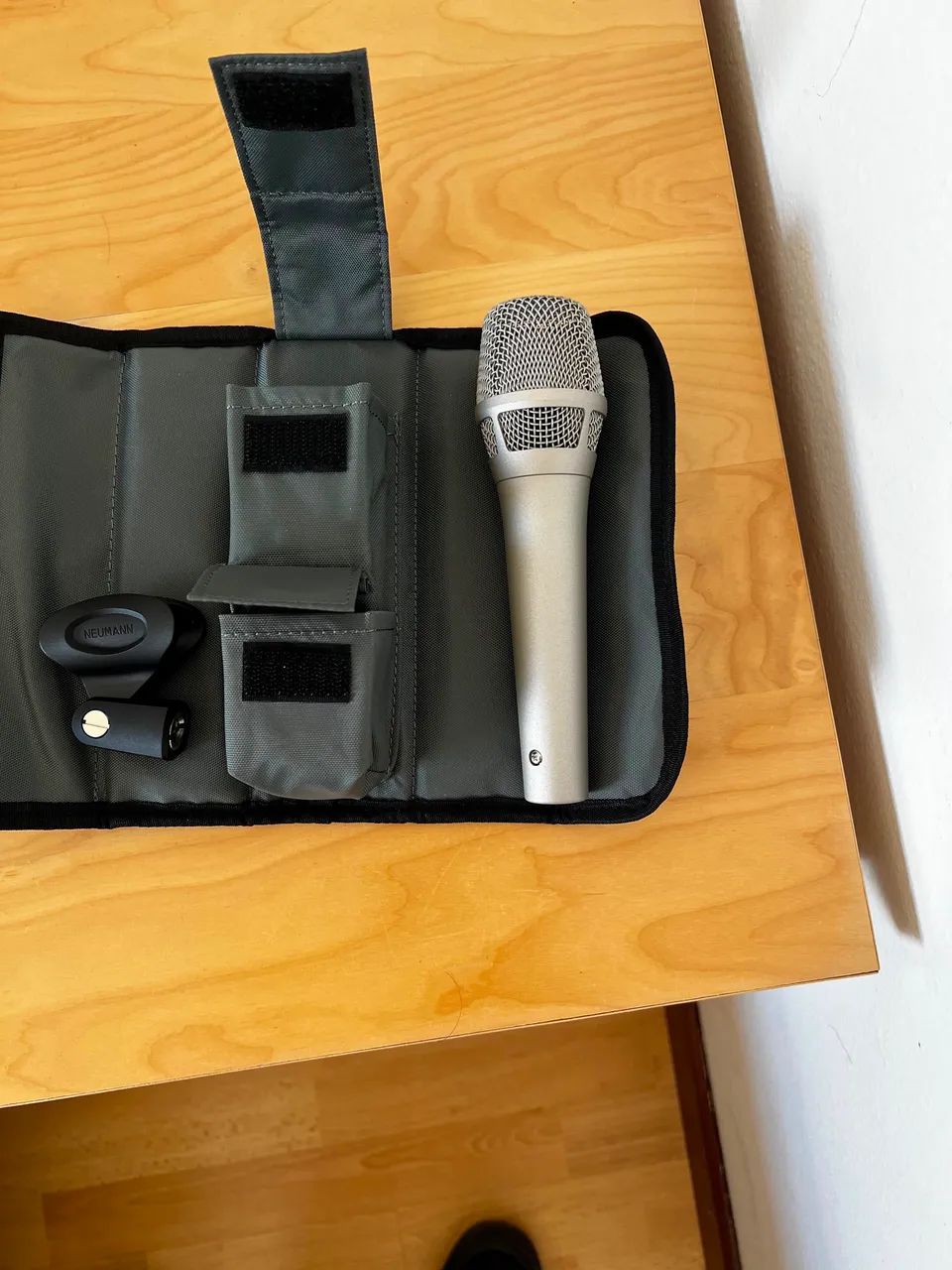 Microfone Neumann KMS 105 - Foto 3