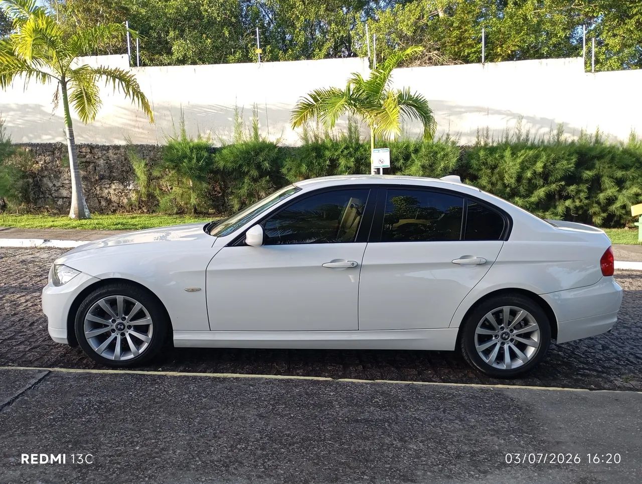 BMW 320I A 2011 - Foto 4
