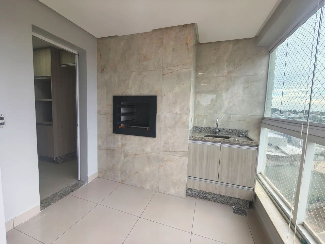 Apartamento 3 suites (Ágio) - Foto 2