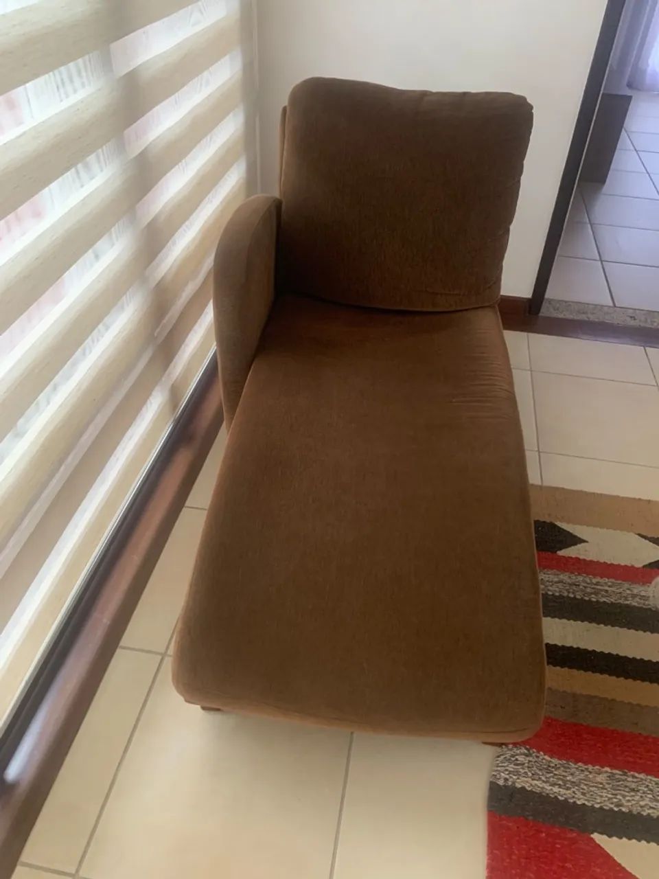 Recamier divã (Chaise) - Foto 2
