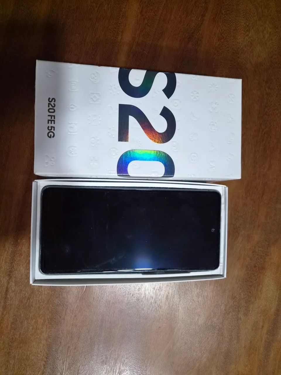 Samsung Galaxy S20 FE 5G - Foto 3