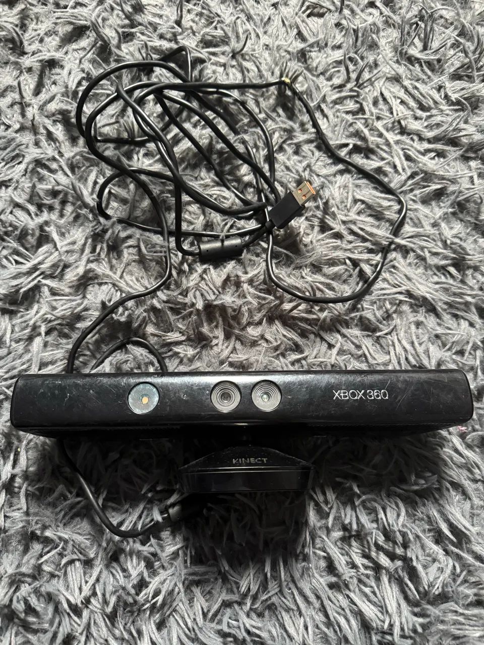 Kinect Xbox 360