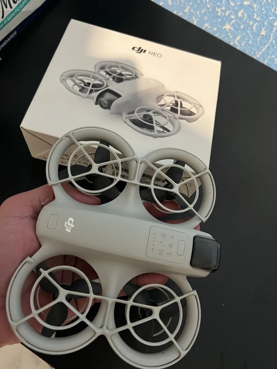 Drone neo 1