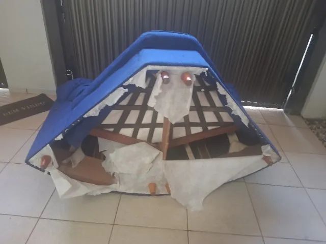 Vende-se Sofá de canto  - Foto 2