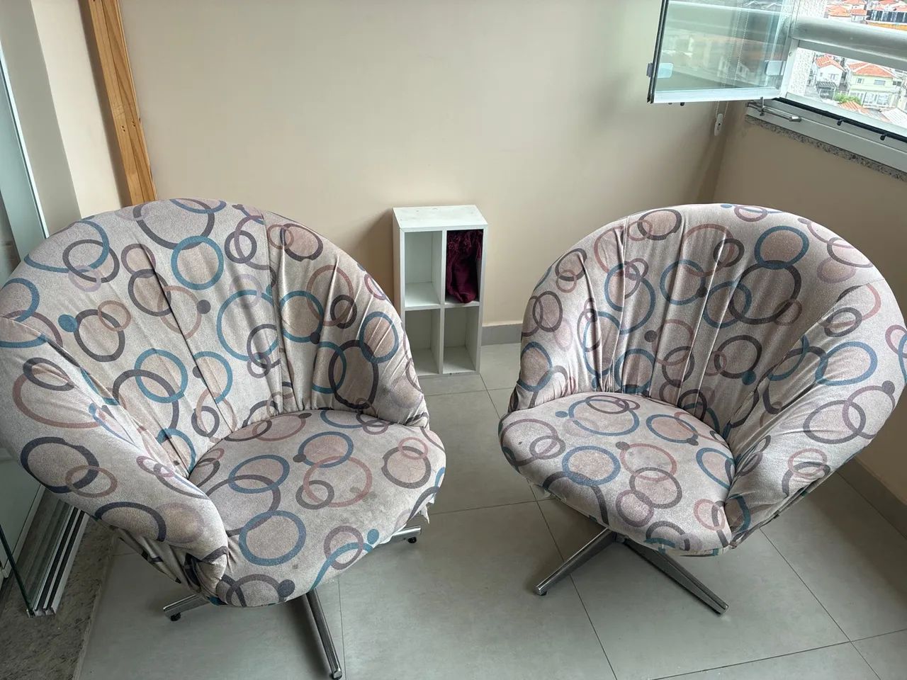 Poltronas - Foto 3