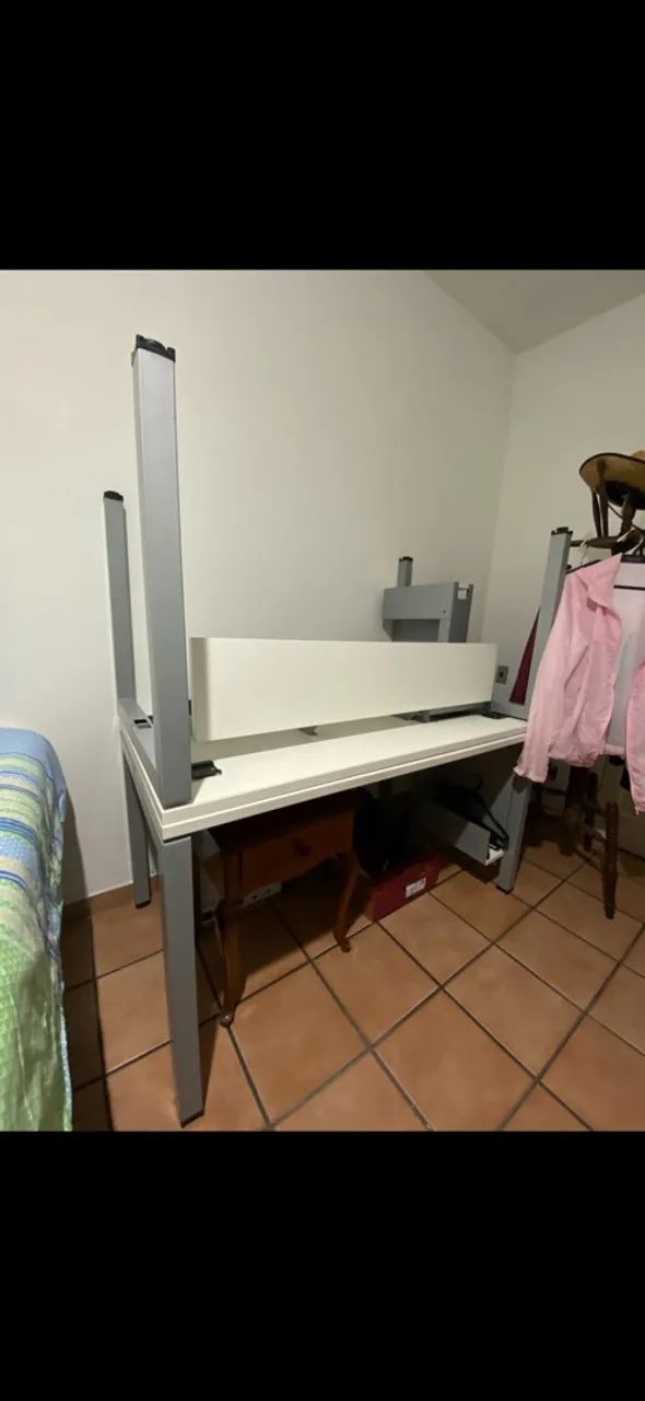 Mesa de escritório 
