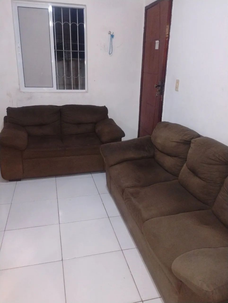 Sofá 2 e 3 lugares  - Foto 3