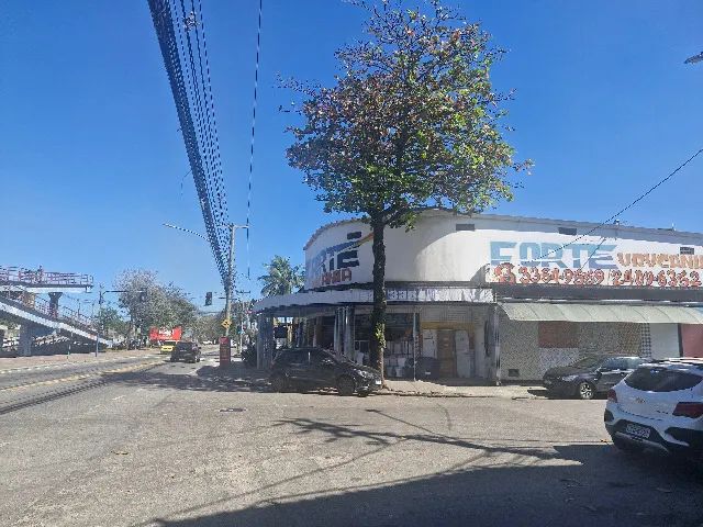 alugo galpão em paciência 400m² - Foto 2