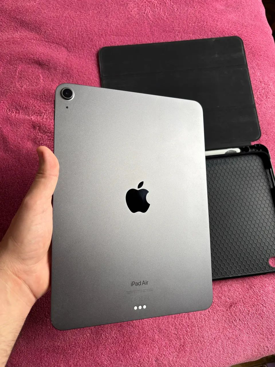 iPad Air M1 64GB - Foto 3