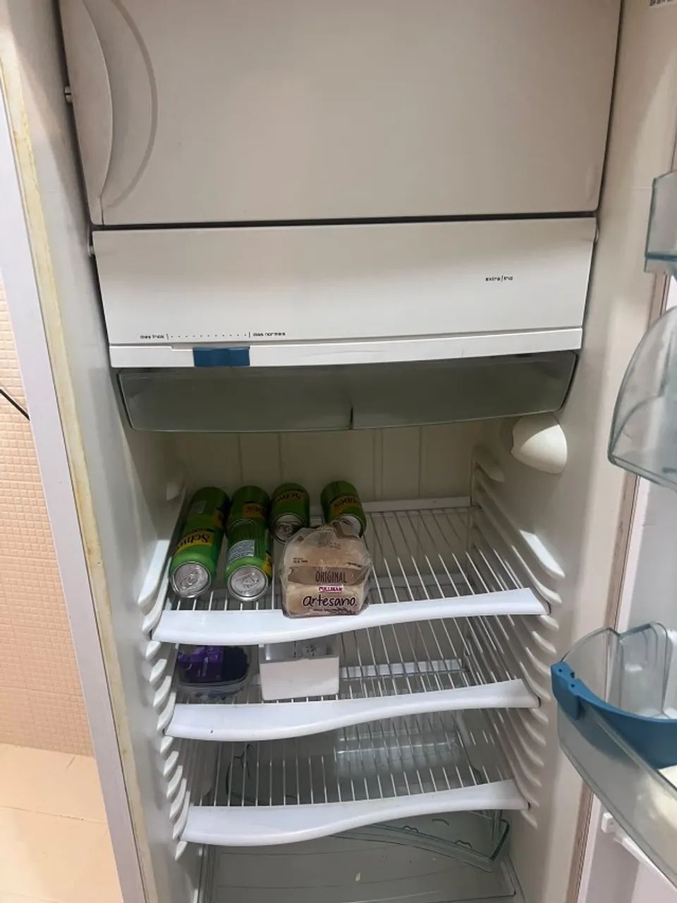Geladeira - Foto 2