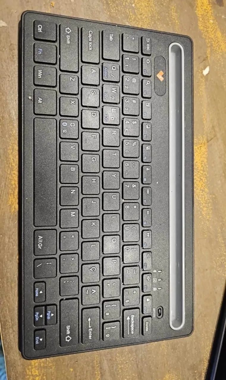 TABLET XIAOMI PAD 6 - 256GB - Foto 3
