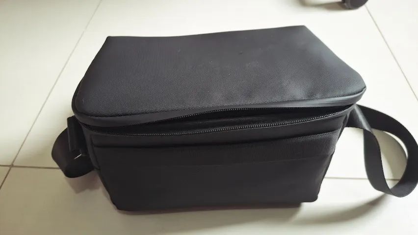 Drone Dji Mini 5 Pro Combo Fly More com Tela  - Foto 4