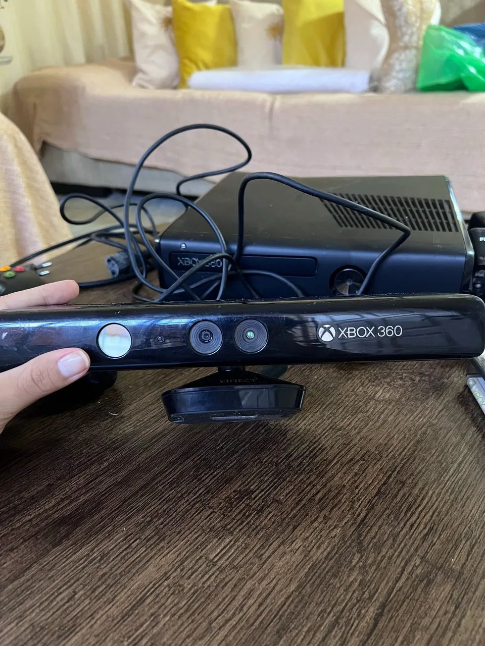 Kinect Xbox  - Foto 2