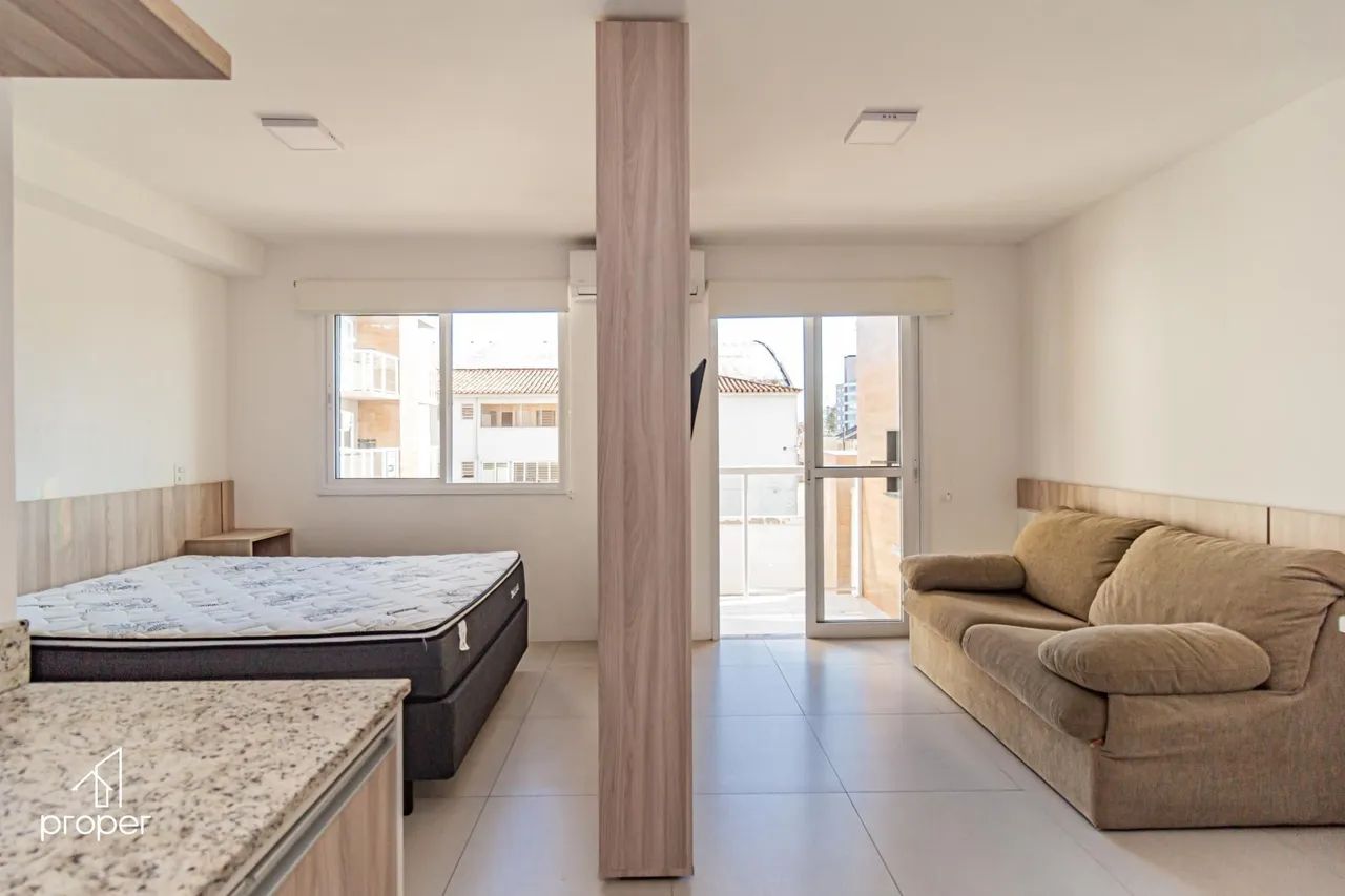 Loft mobiliado para alugar no Ello Studios - Pelotas/RS - Foto 5