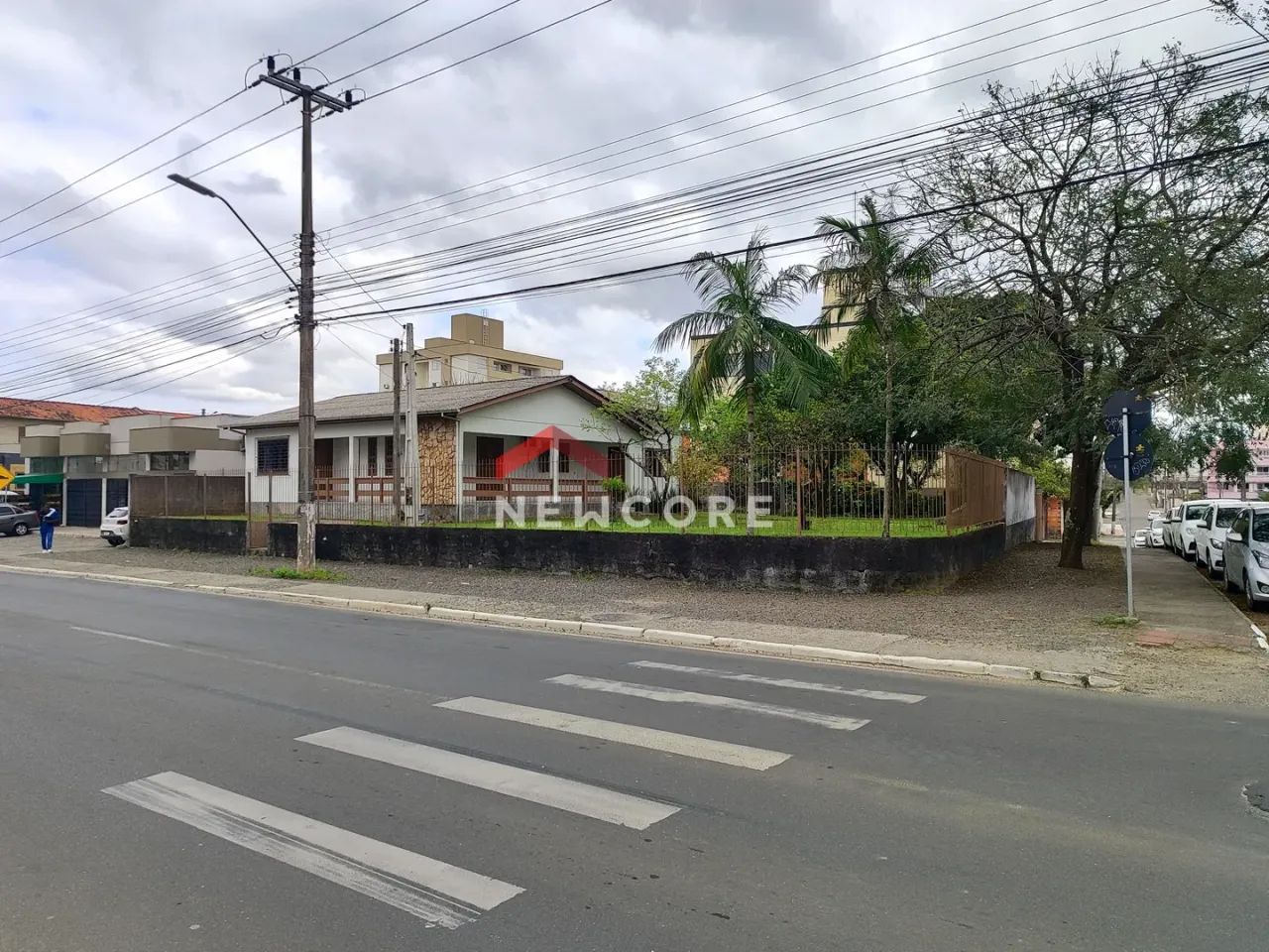Casa em Rua Imigrante Meller - Santa Augusta - Criciúma/SC - Foto 3