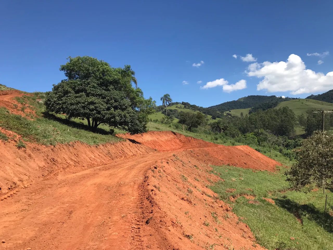 Terreno para chácara  - Foto 2
