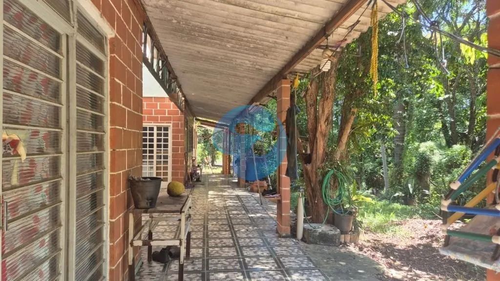 Área à venda, 1390 m² - Caguaçu - Sorocaba/SP - Foto 4