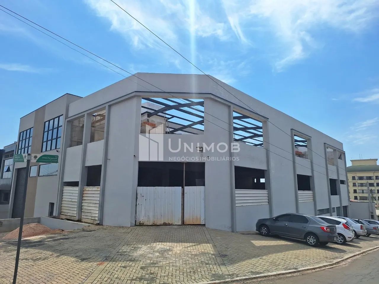 ponto comercial - Jardim Ypê - Paulínia - Foto 2