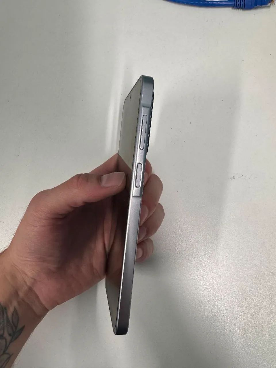 Smartphone Sansug Galaxy A17  - Foto 4