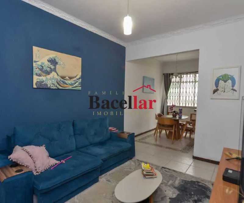 Apartamento : / Residencial / Tijuca - Foto 3