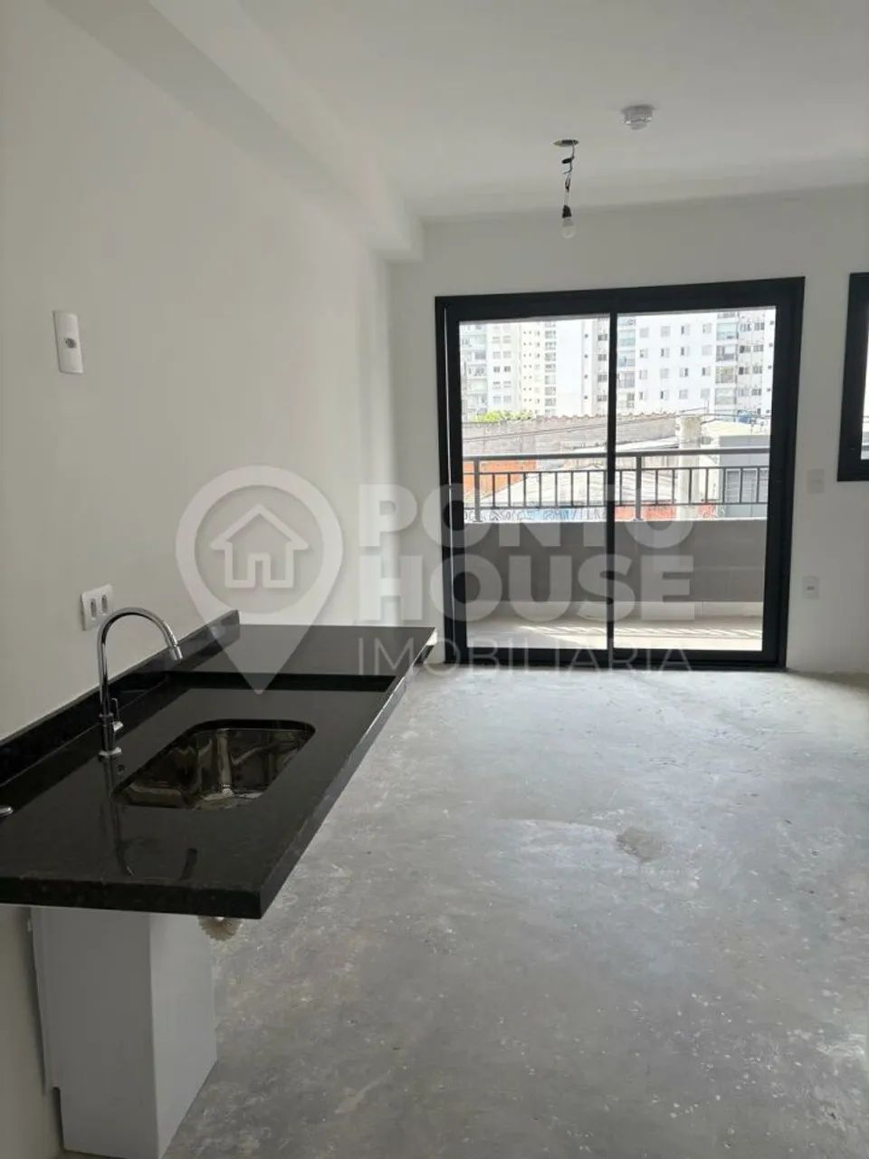 Studio à venda, 28m², ao lado do metrô Saúde - Foto 4