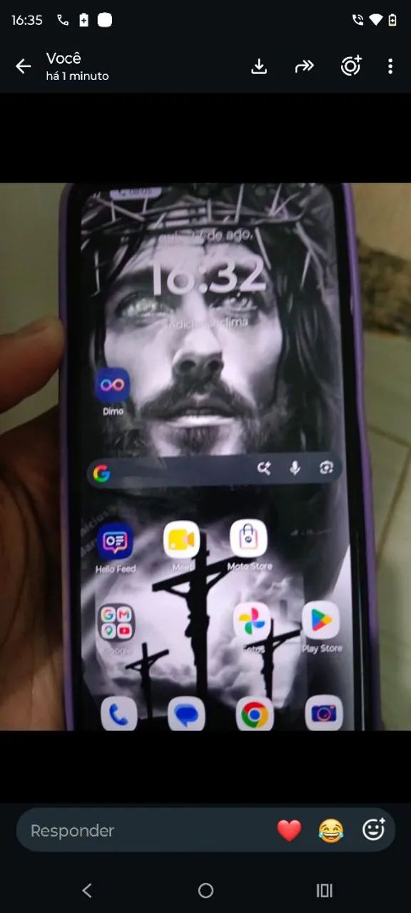 Vendo G 15