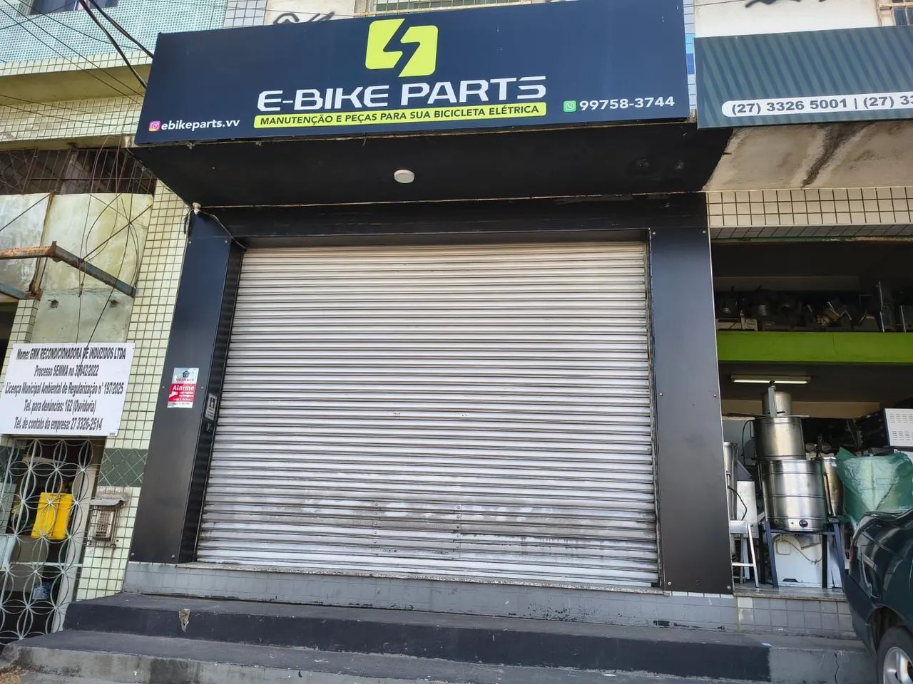 Aluguel de Loja na Lindenberg imperdível!