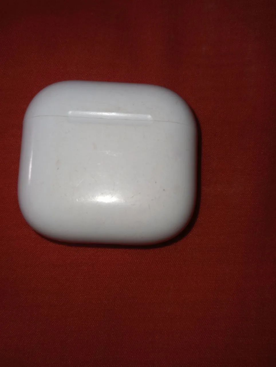 Vendo Airpod da Apple  barato - Foto 5