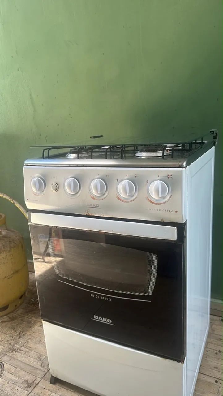 Fogão 