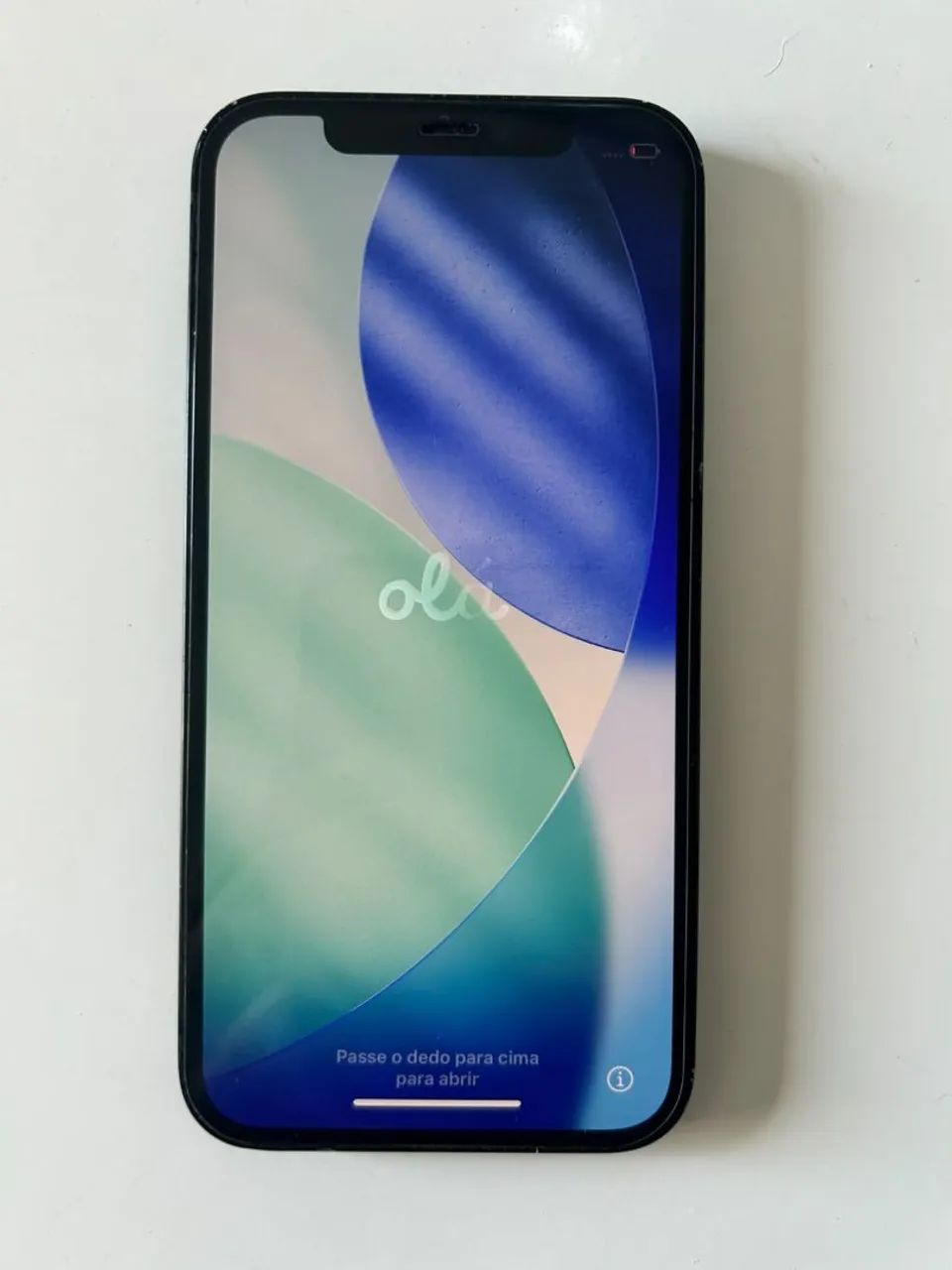 iPhone 12 128gb Semi Novo  - Foto 3