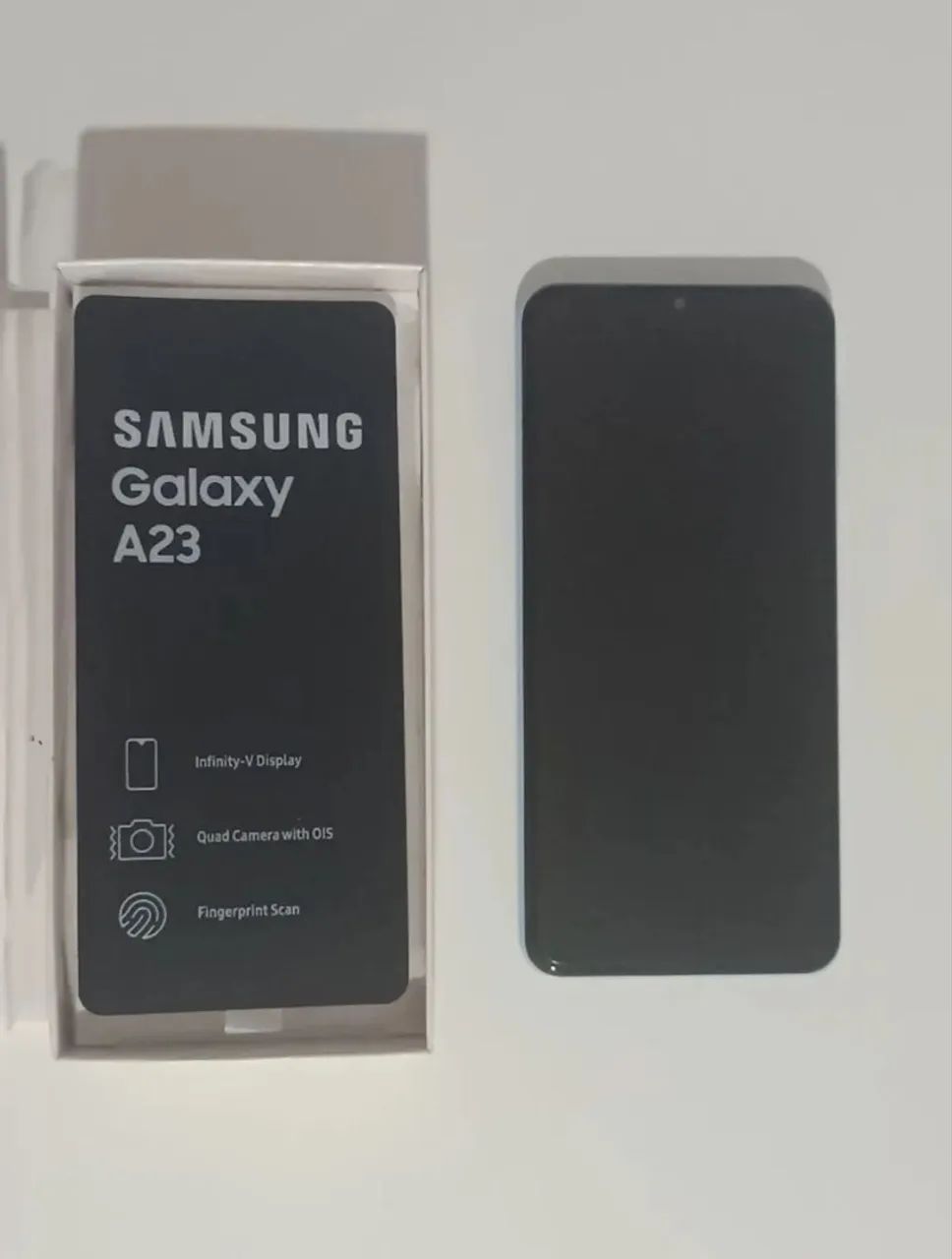 Vendo celular extremamente conservado 