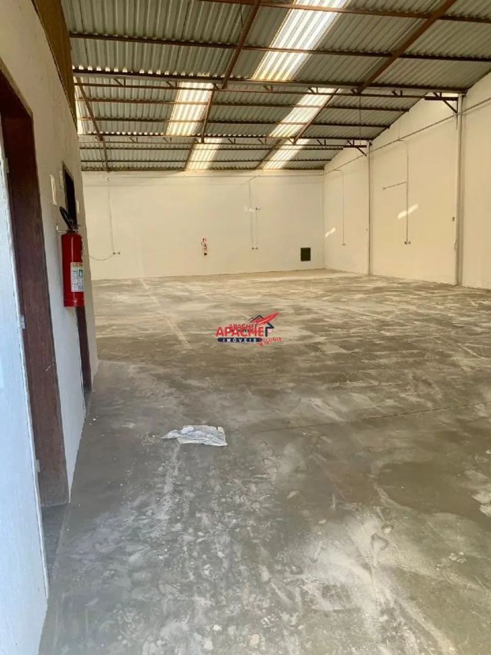 Galpão para venda, no Vau Açu em Viçosa - MG. - Foto 4