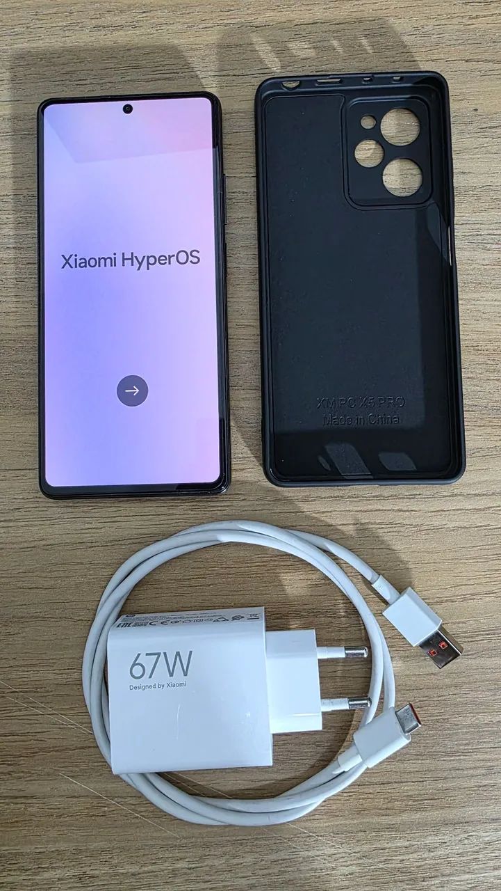 Smartphone Xiaomi POCO X5 PRO 5G - Foto 2