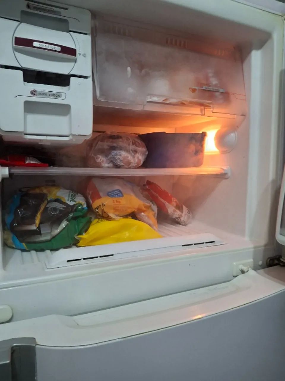 Geladeira Duplex - Foto 4