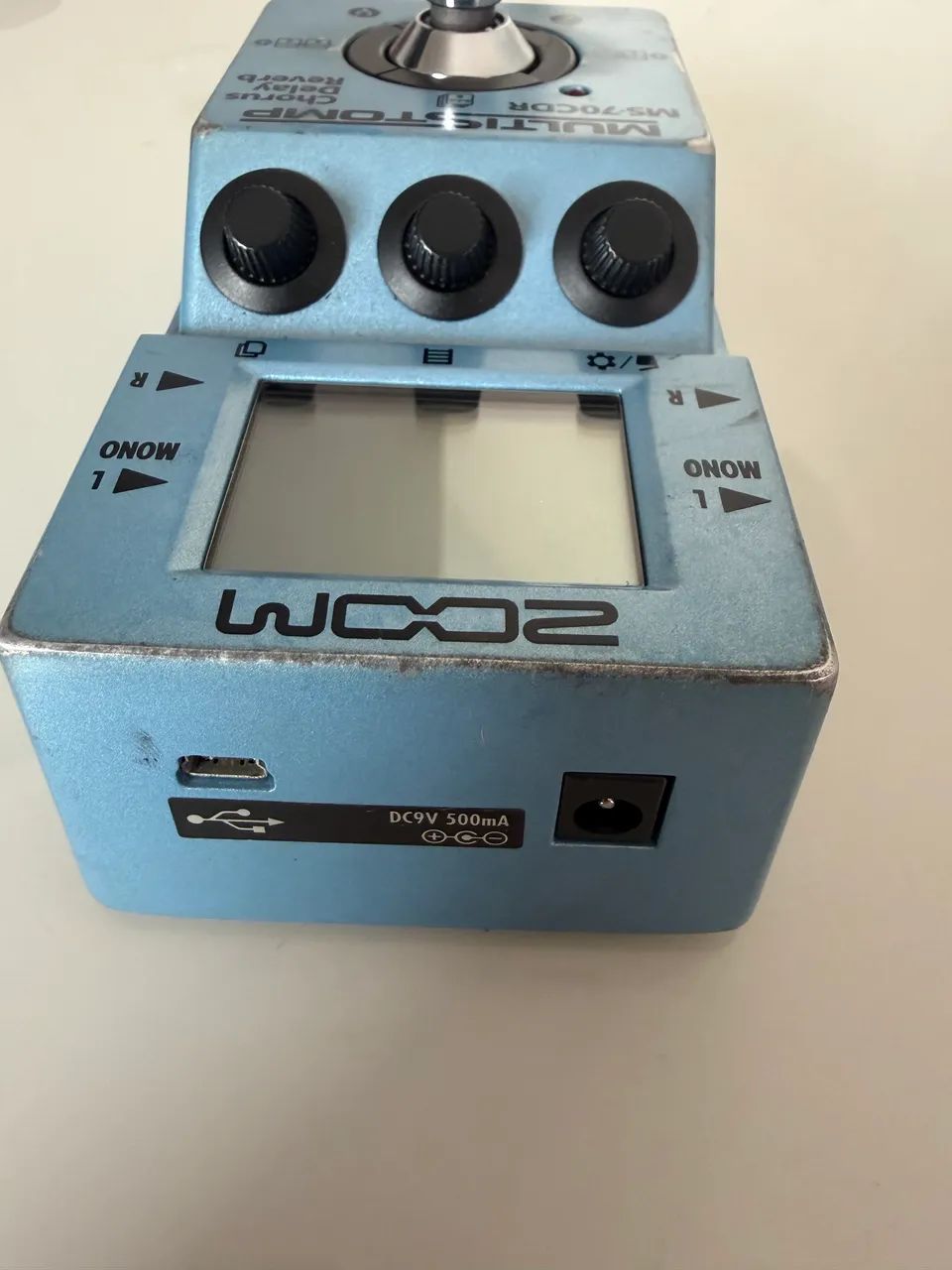 Zoom MS-70 CDR - Foto 4