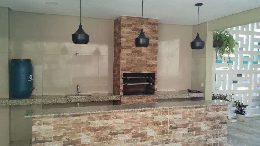 3 Quartos Duplex Negrão de Lima - Foto 2