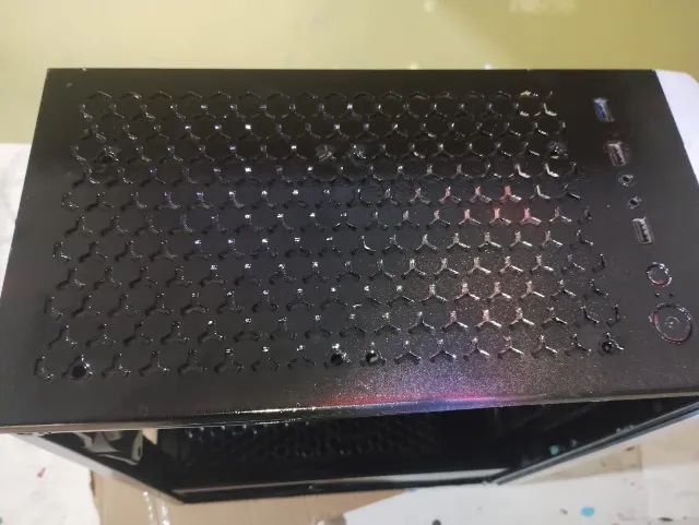 Kit PC usado - peças testadas e funcionando - Foto 5