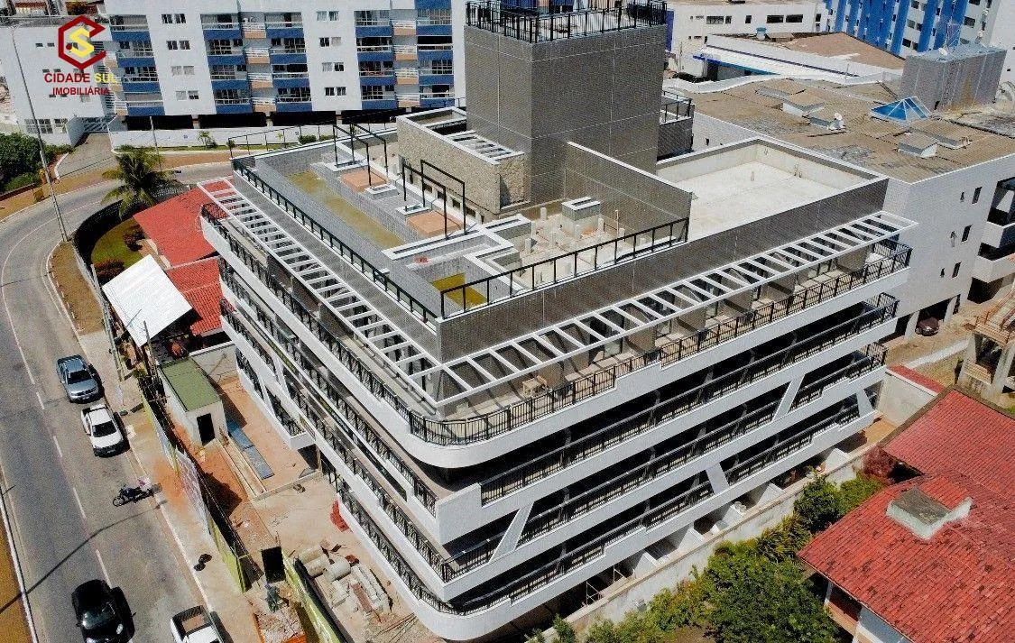 Apartamento com 1 dormitório à venda, 48 m² por R$ 648.368,97 - Bessa- JP-PB 1