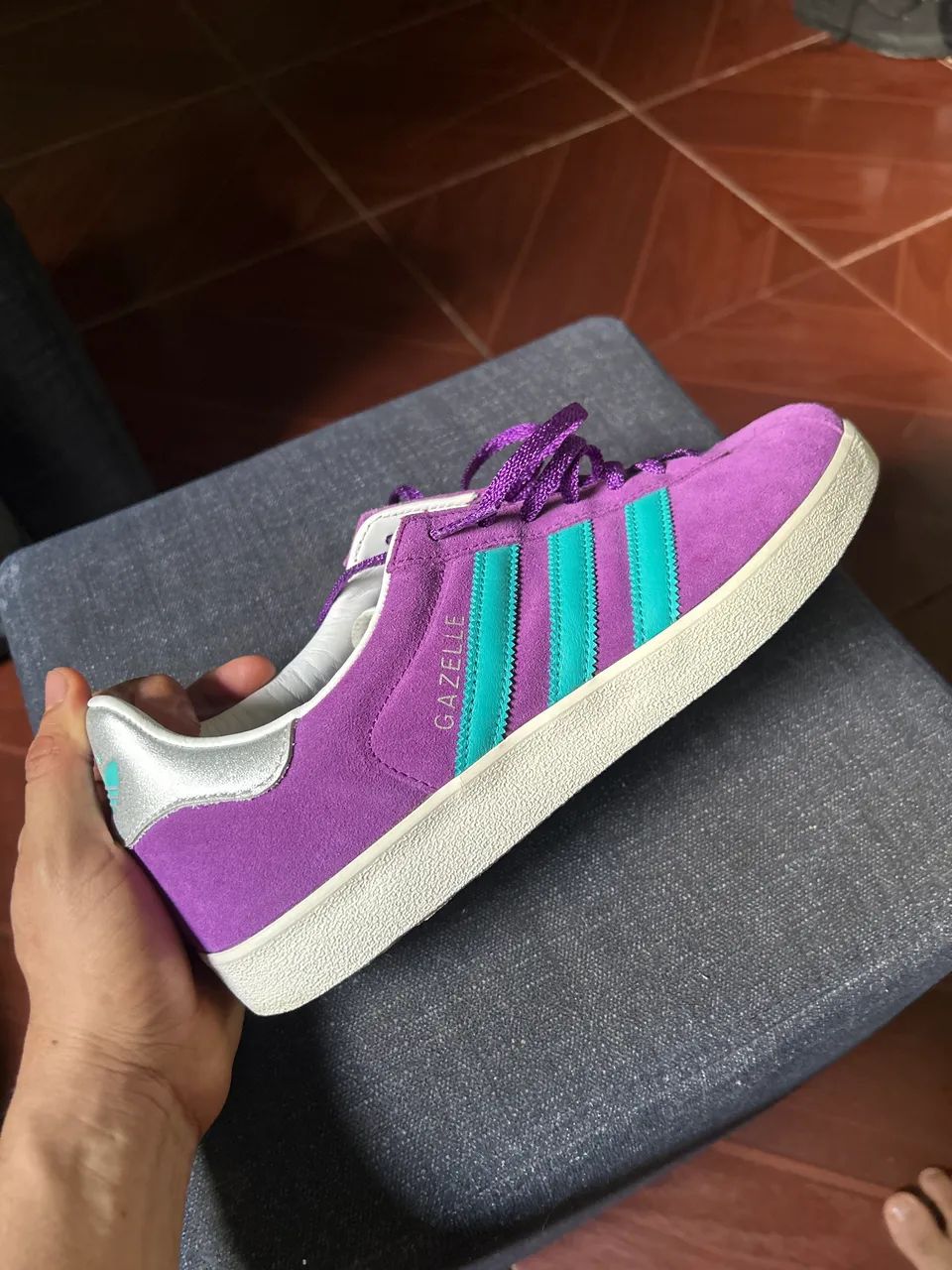 Tênis originais adidas, Nike e NB (42 e 43 - Foto 4