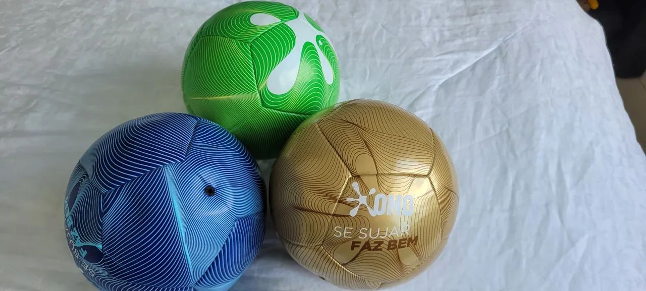 Mini Bolas - Foto 5