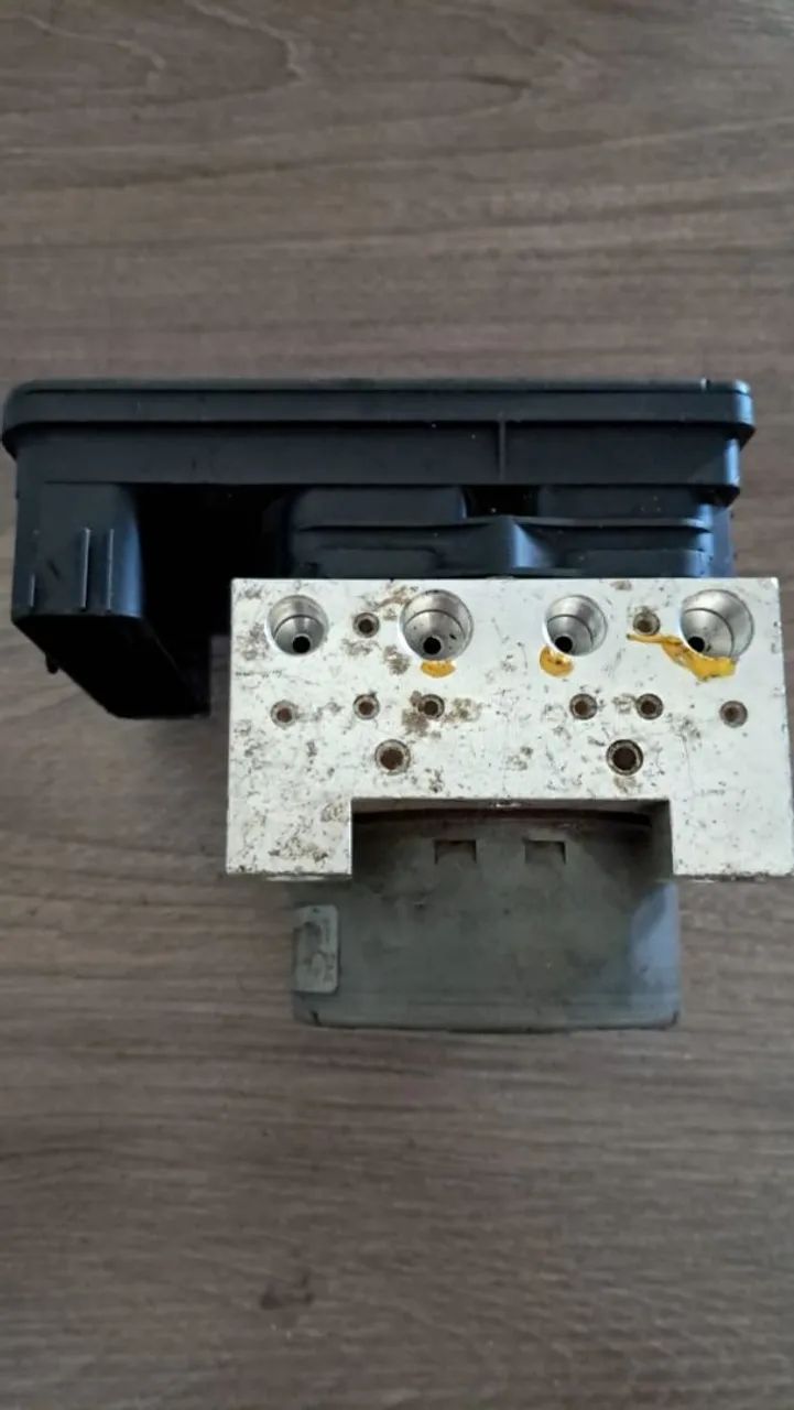 Módulo Abs Jeep Compas 2.0 Flex 2019-2020<br><br>28515904023 - Foto 5