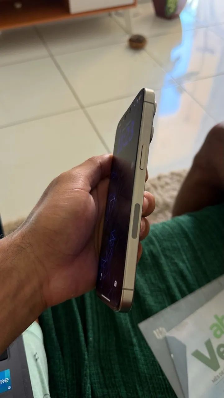 iphone 15 Pro Max 1T - Foto 3
