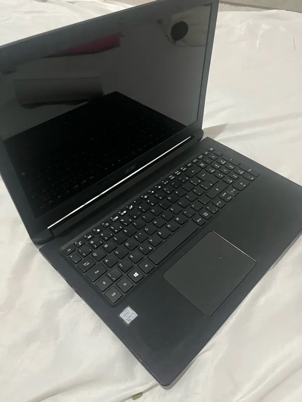 Notebook Acer - Foto 3