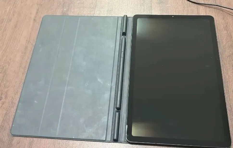 Tablet Samsung S6 Li-te - Foto 3