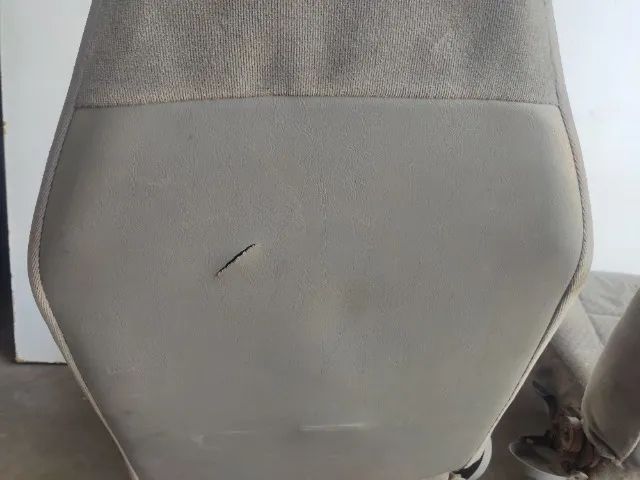 Banco de tecido ranger 2000 - Foto 10