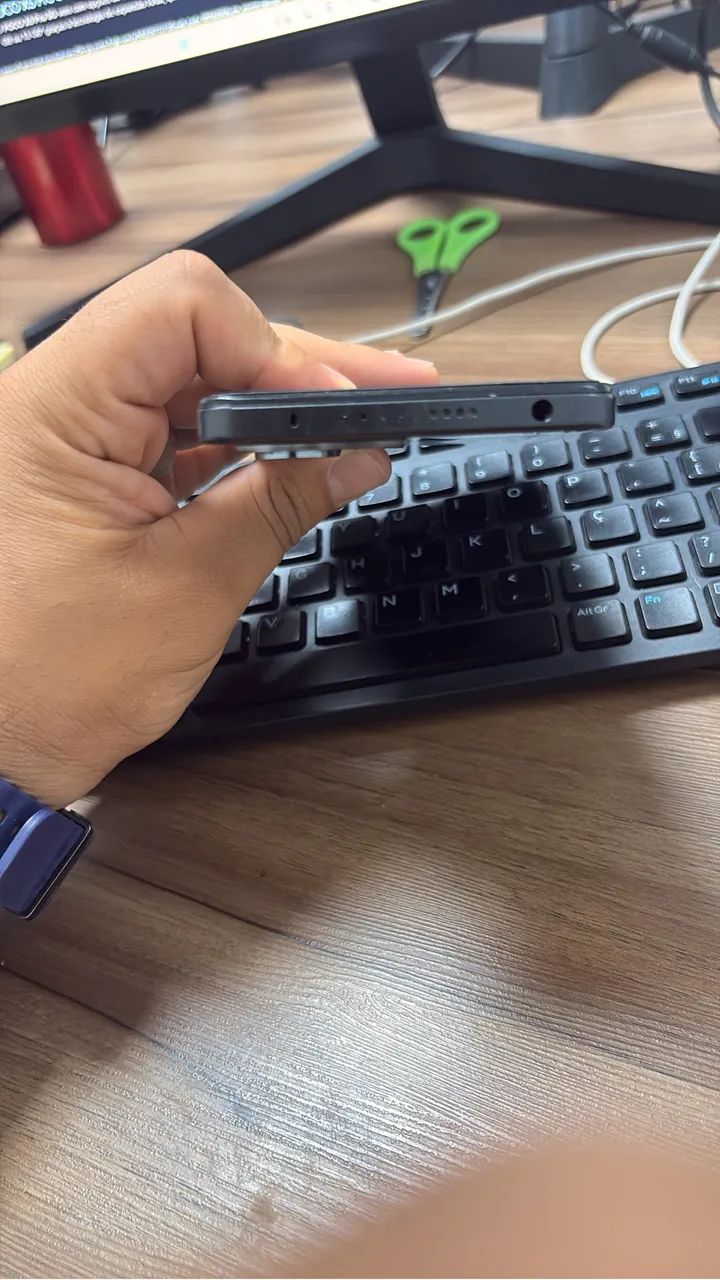 Xiaomi Poco X5 Pro 5G, - Foto 5