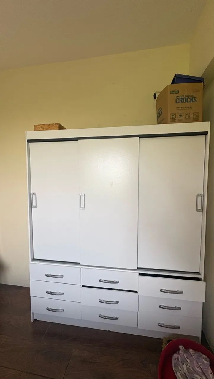 Guarda roupa  - Foto 2