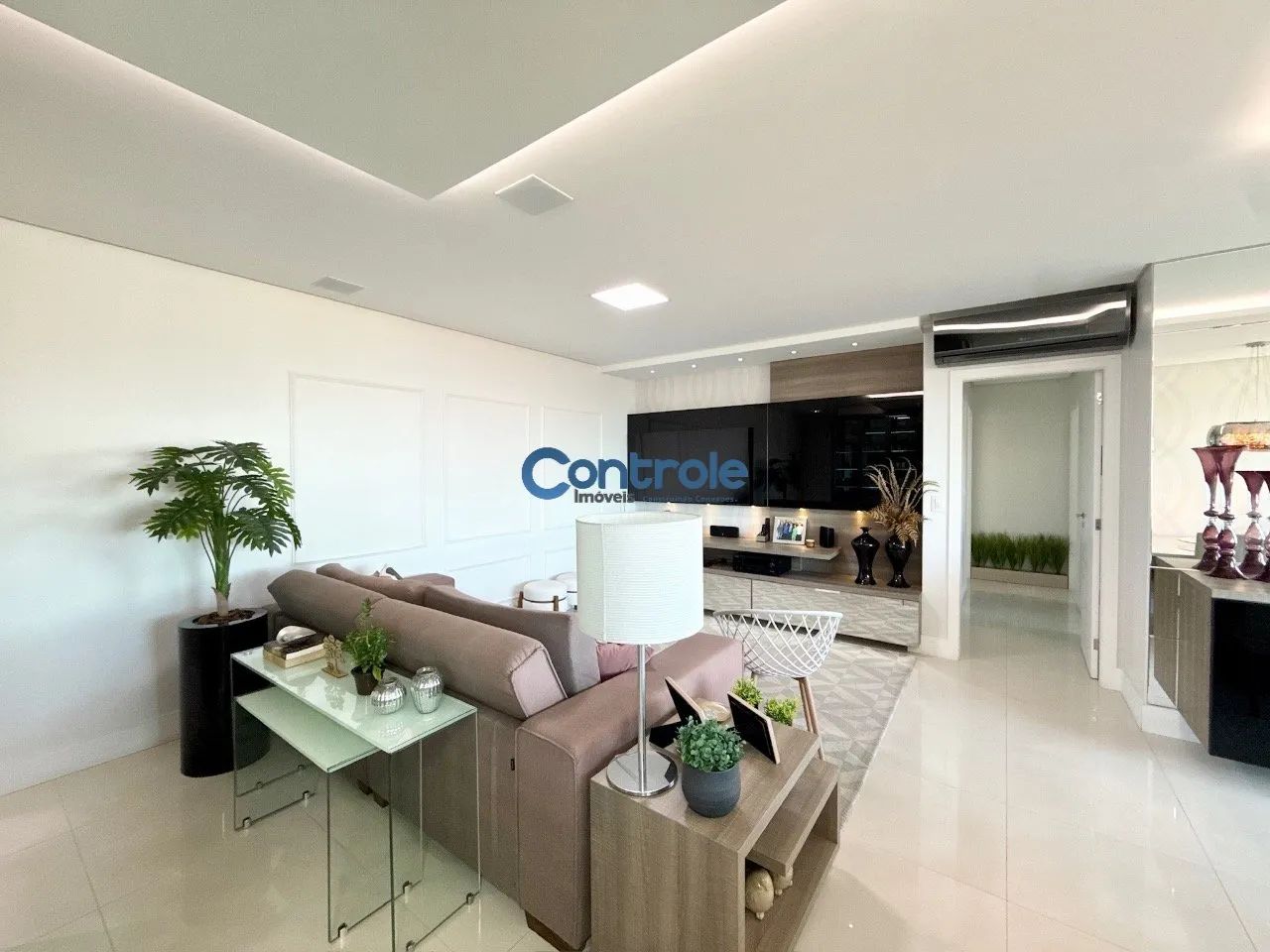 Apartamento com 03 dormitórios no Estreito, em Florianópolis/SC! - Foto 2